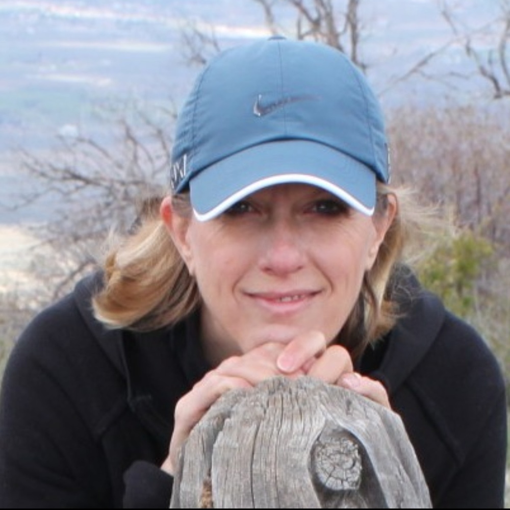 Meet your Posher, Renee